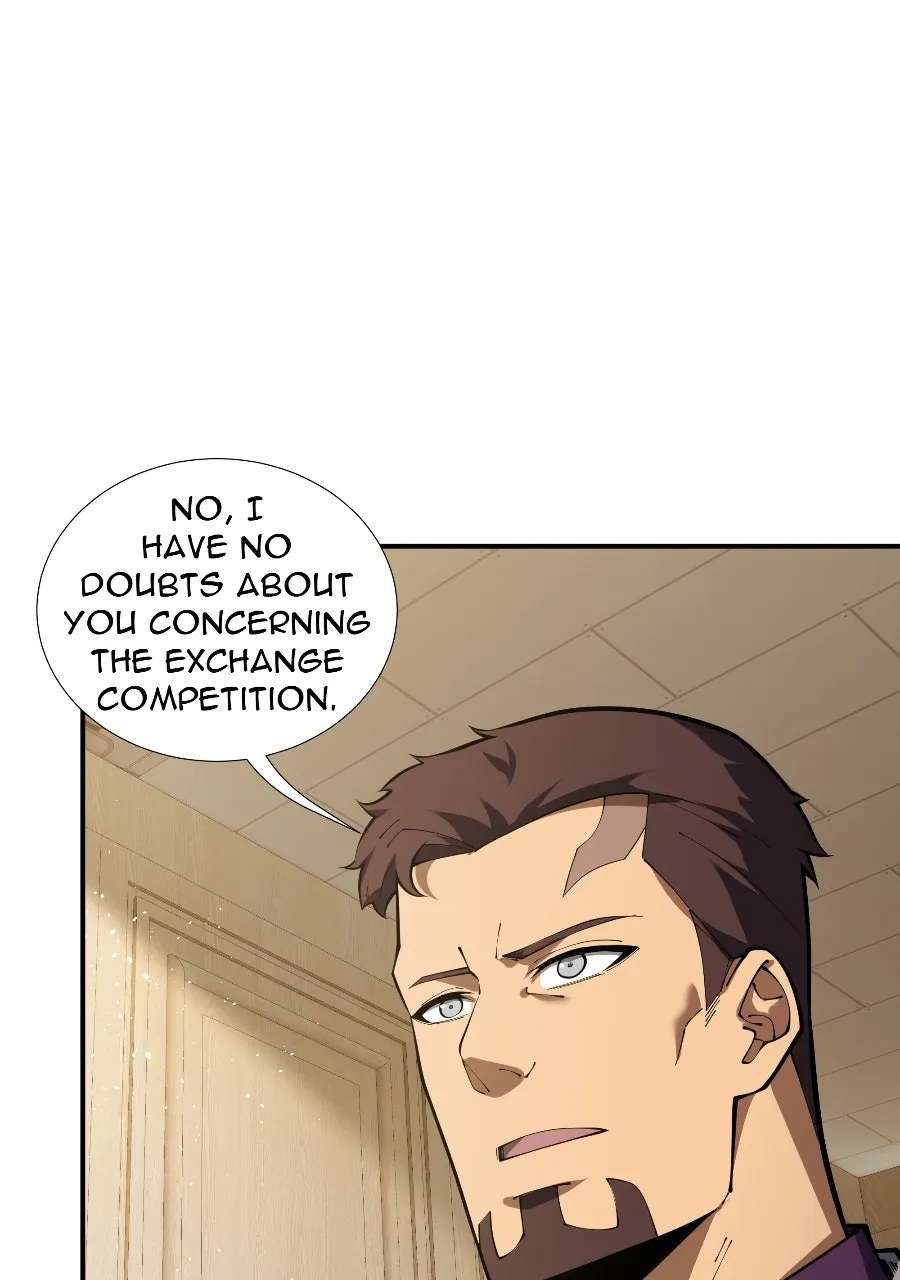 Soul Pact:Working for an Evil God to Pay Off My Debt Chapter 12 - page 5