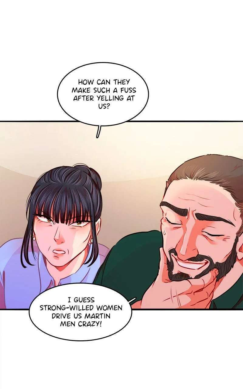 Love 4 A Walk Chapter 113 - page 59