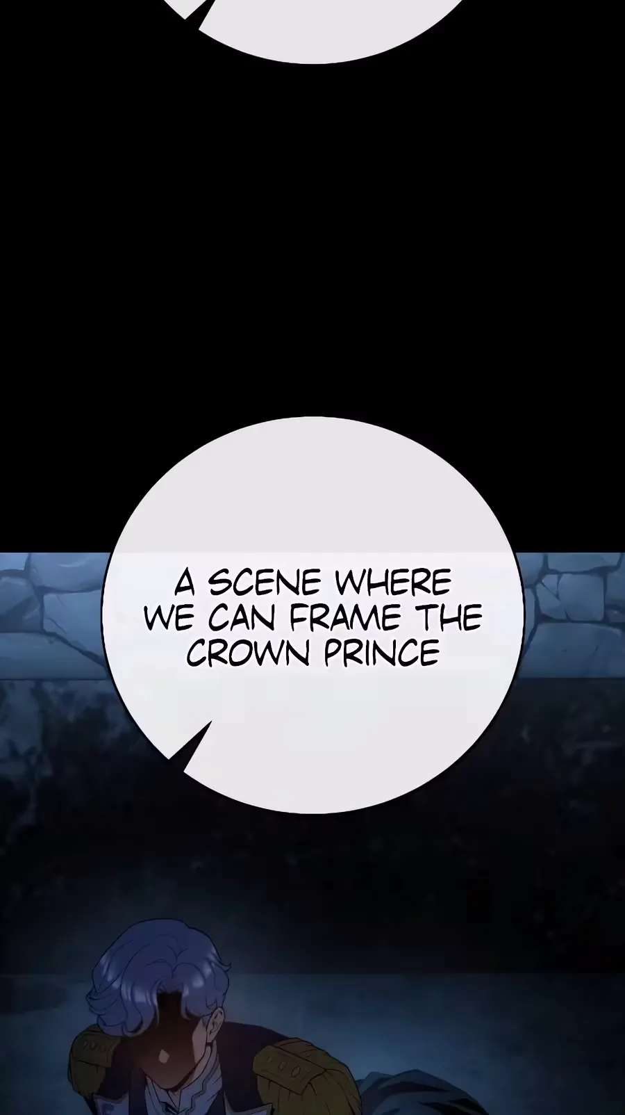 30 Years Have Passed Since the Prologue Chapter 16 - page 13