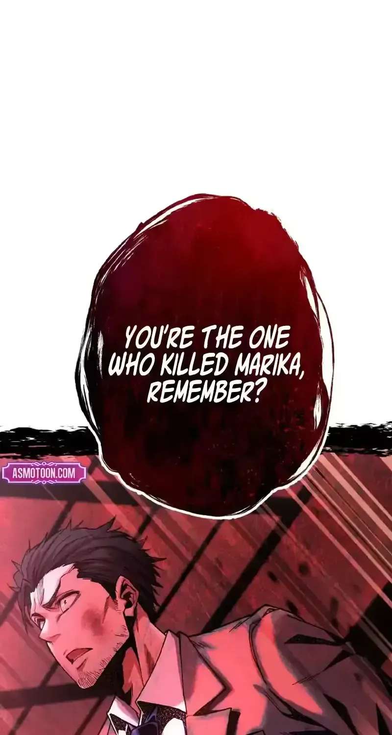 Middle-Aged Man Vows Revenge Against His Demon Wife Chapter 1 - page 182