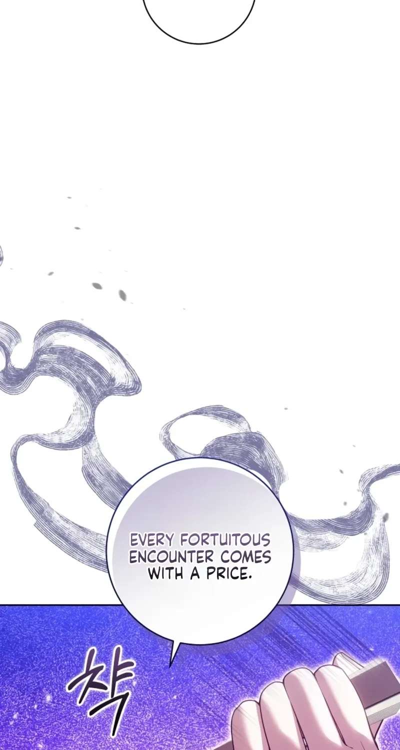 I Am the Youngest Disciple of the Martial Arts World's Mastermind Chapter 23 - page 25