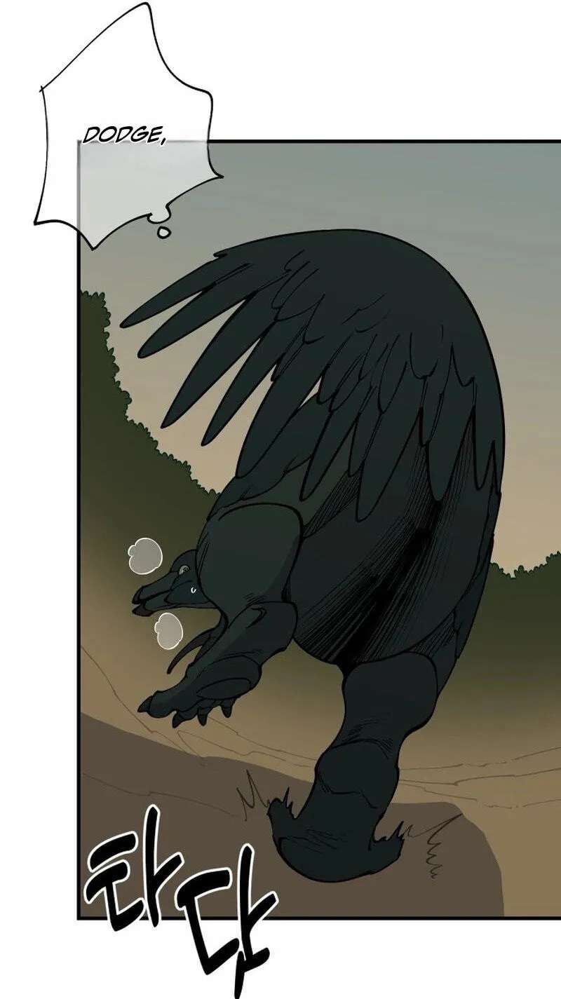 Ancient Animal Tales Chapter 63 - page 43
