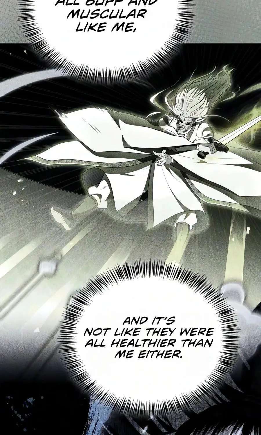 The Genius Murim Fitness Trainer Chapter 128 - page 48