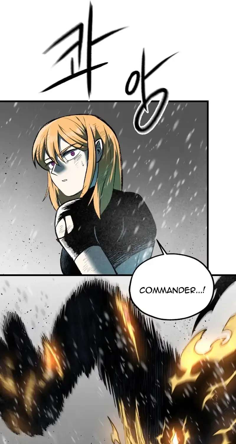 Lantern Of The Dawn Chapter 97 - page 25