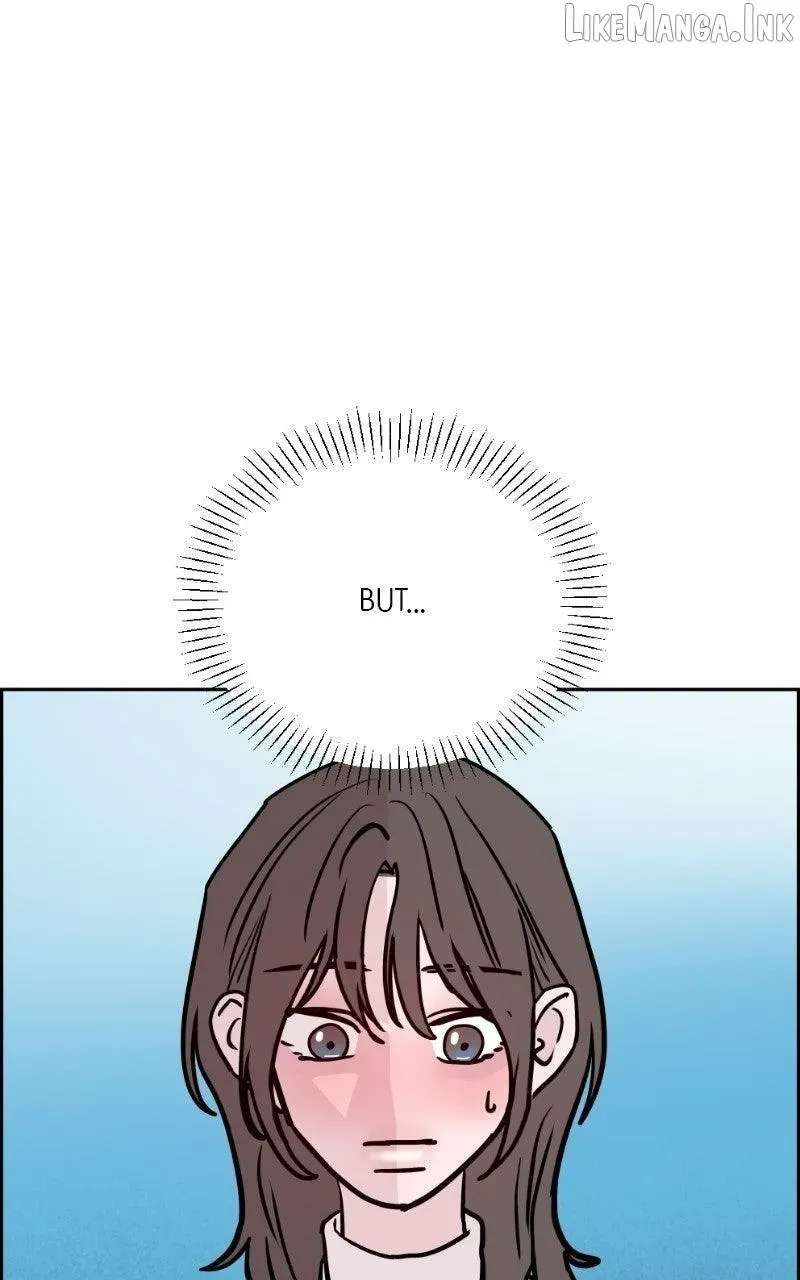 Love Letter Chapter 64 - page 11