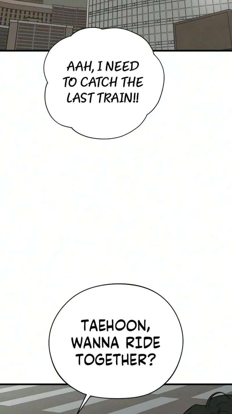 Want to Go Grocery Shopping Together? Chapter 30 - page 24