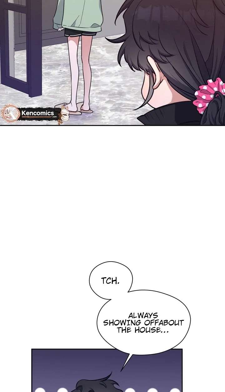 Do It, Oppa! Chapter 1 - page 62