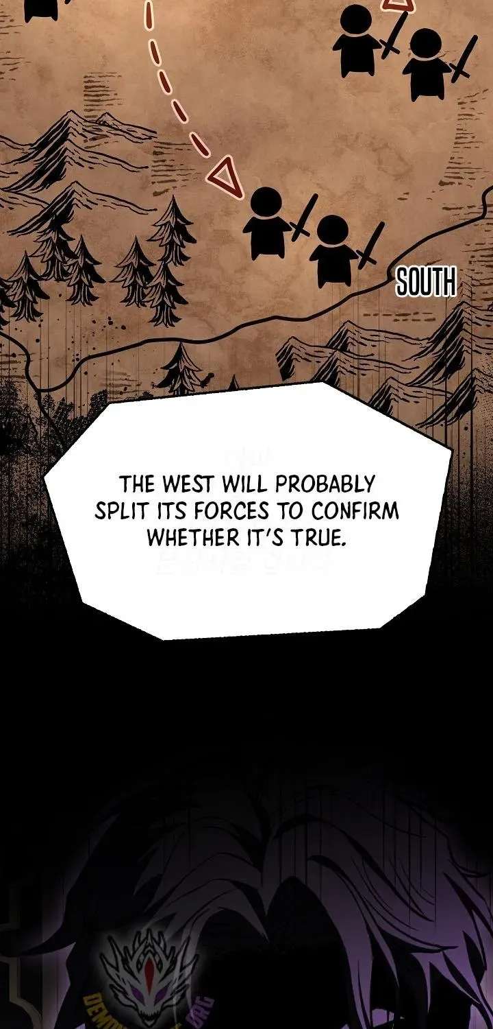 Return Of The Legendary Spear Knight Chapter 213 - page 49