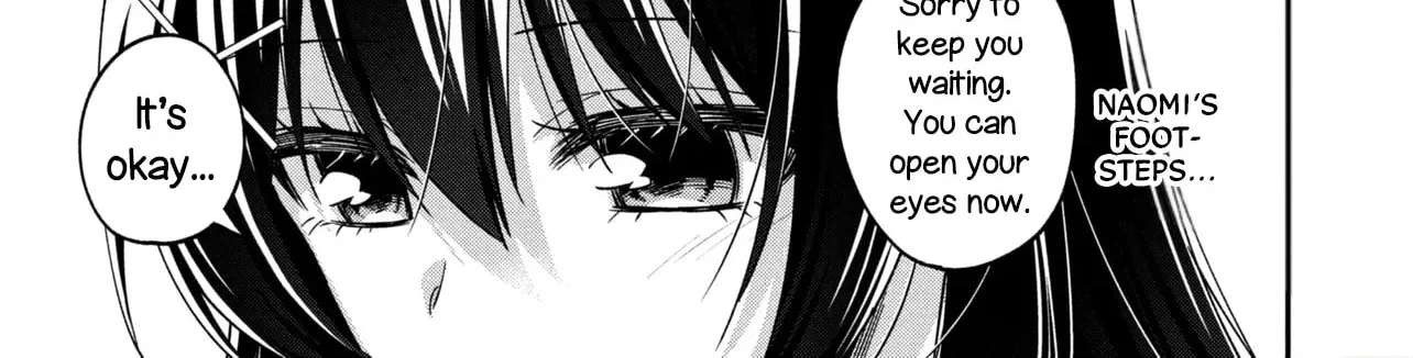 I Spoiled "Kuderella" Next Door and I'm Going to Give Her a Key to My House Chapter 42 - page 39