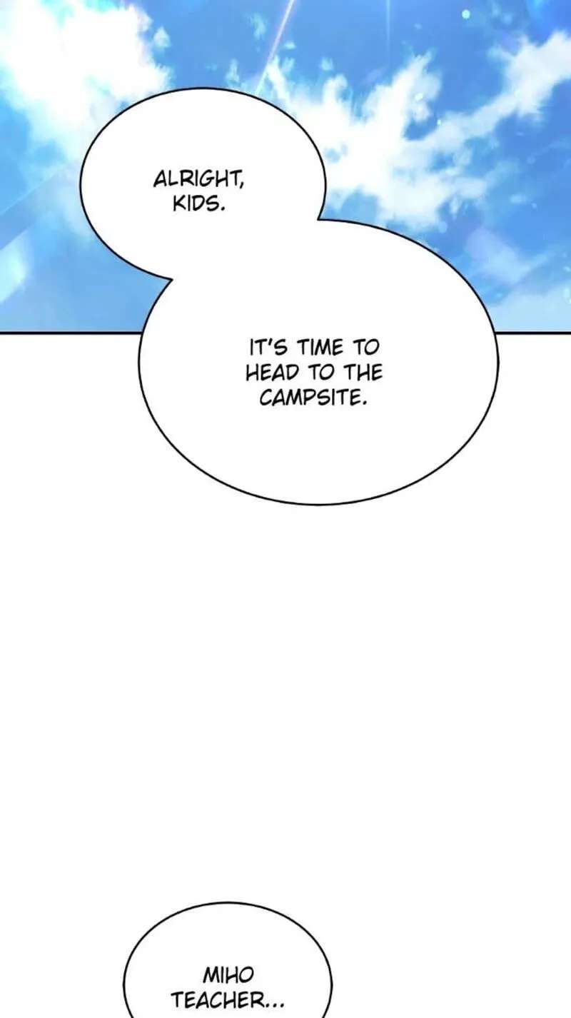 Kindergarten for Divine Beasts Chapter 83 - page 94