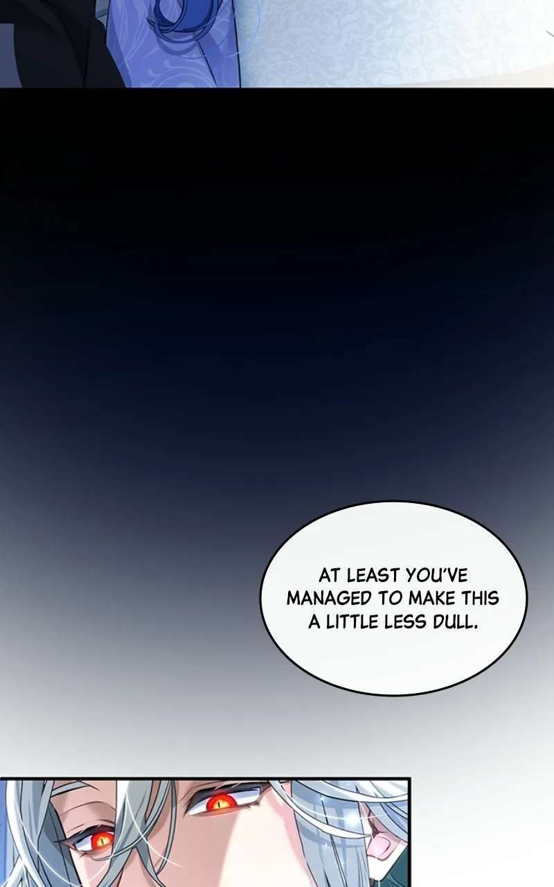 3 Years withthe Grim Reaper Chapter 2 - page 20