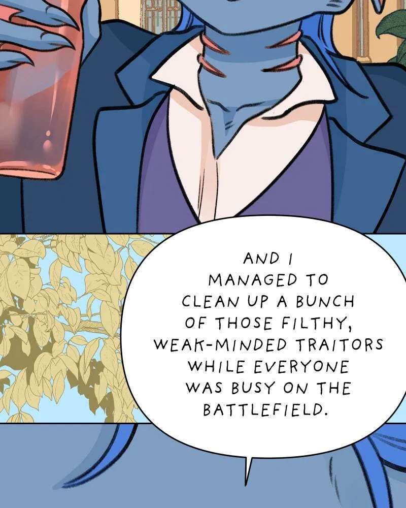 All Haven Academy Chapter 77 - page 60