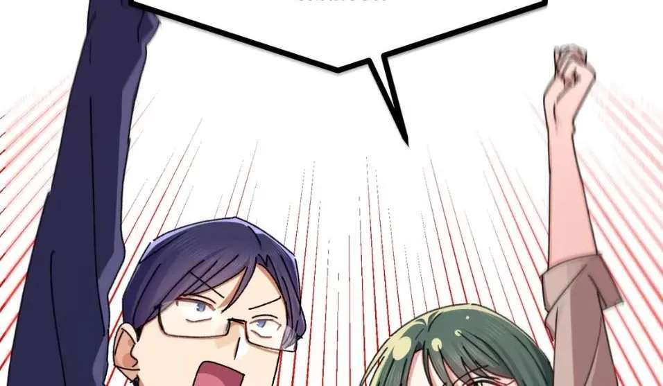 Senpai-chan Is a man Chapter 16 - page 35