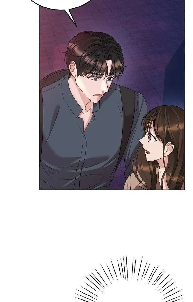 I Don't Recommend Making a Mistake With Your Male Friend Chapter 23 - page 64