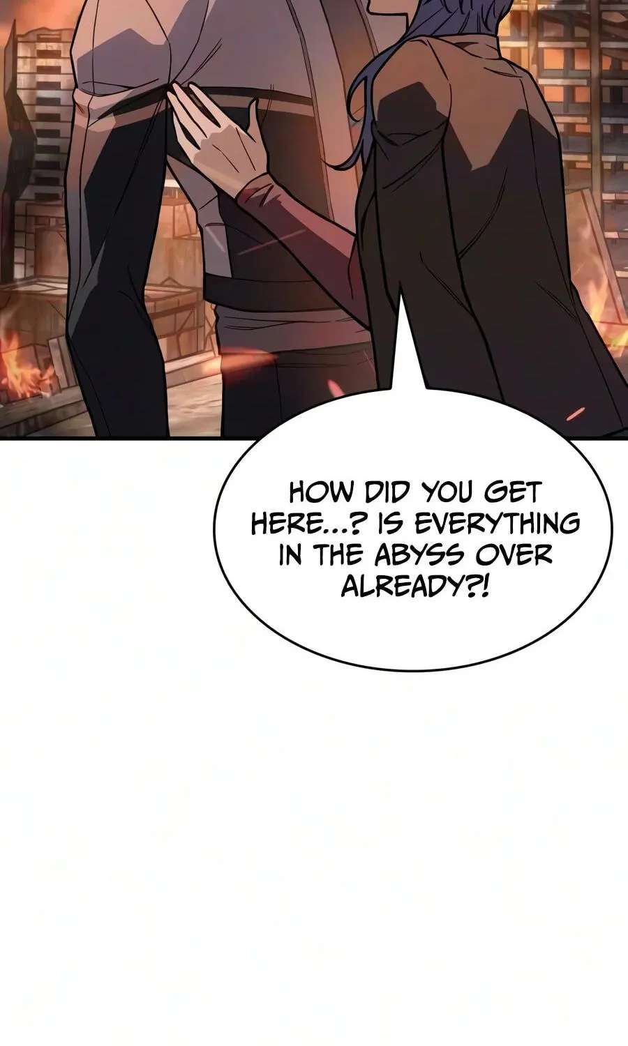Returned by the King Chapter 157 - page 209