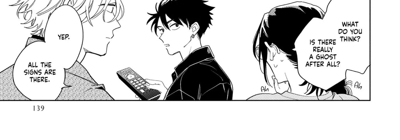 After Period Chapter 4 - page 33