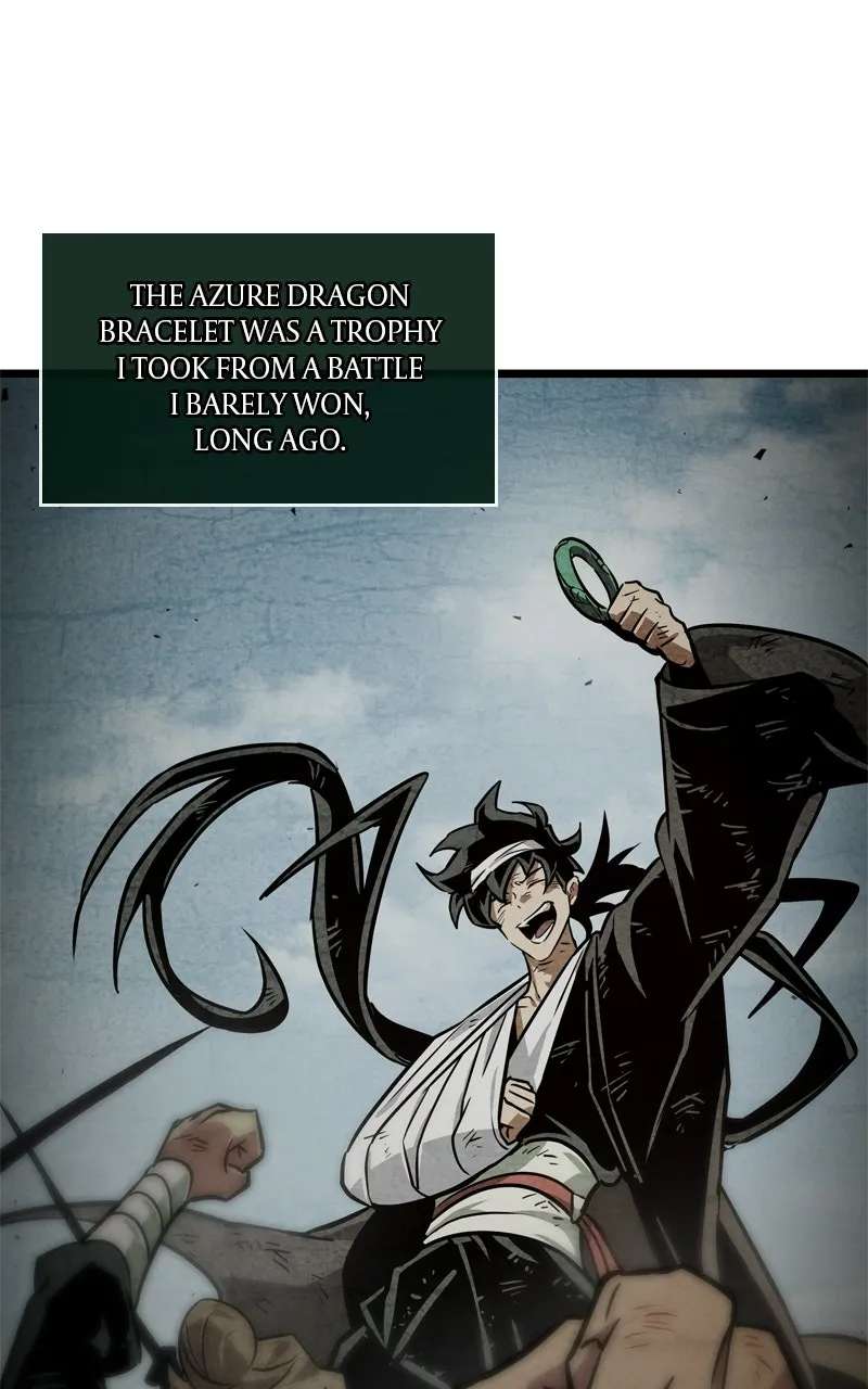 The Martial Genius WhoRemembers Everything Chapter 3 - page 74
