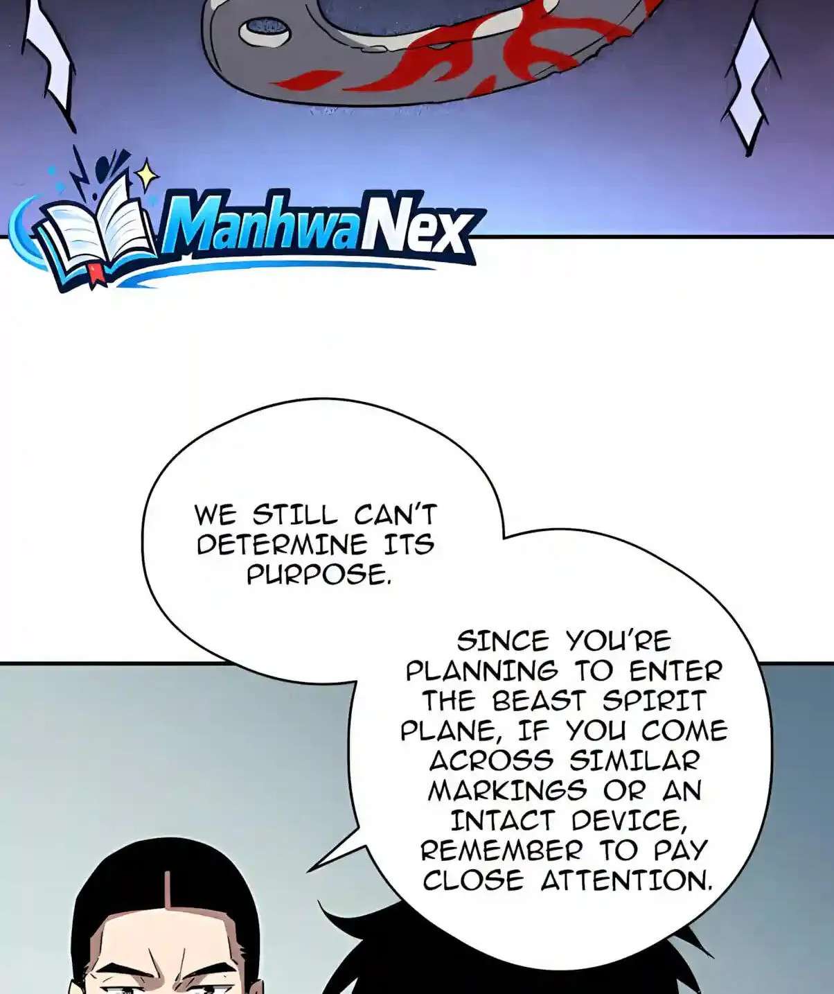 Global Beast Tamer: I Can See The Path Of Evolution Chapter 109 - page 84