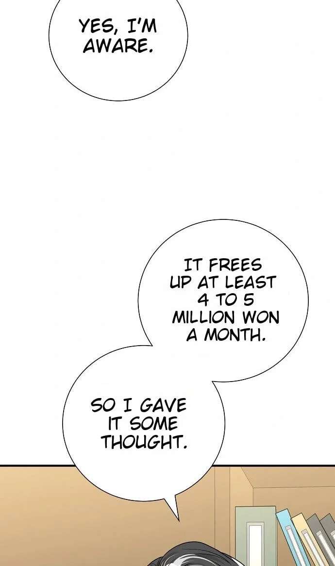Assistant Manager Lee's Survival Story Chapter 28 - page 4