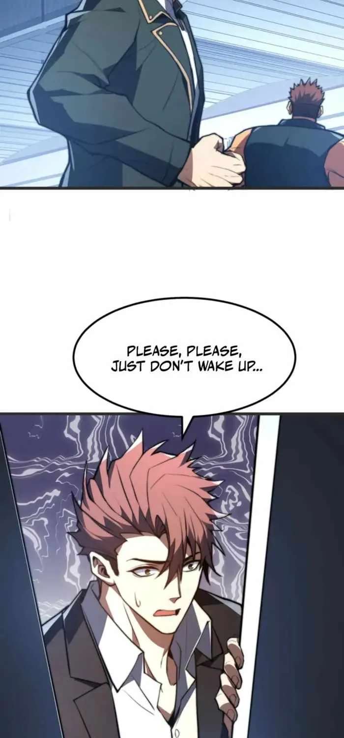 Rise of The Soul-Devouring God Chapter 24 - page 13