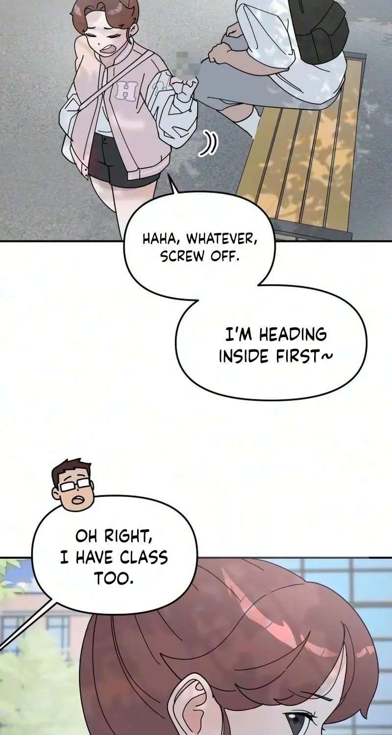 Reversal! First Love Chapter 2 - page 79