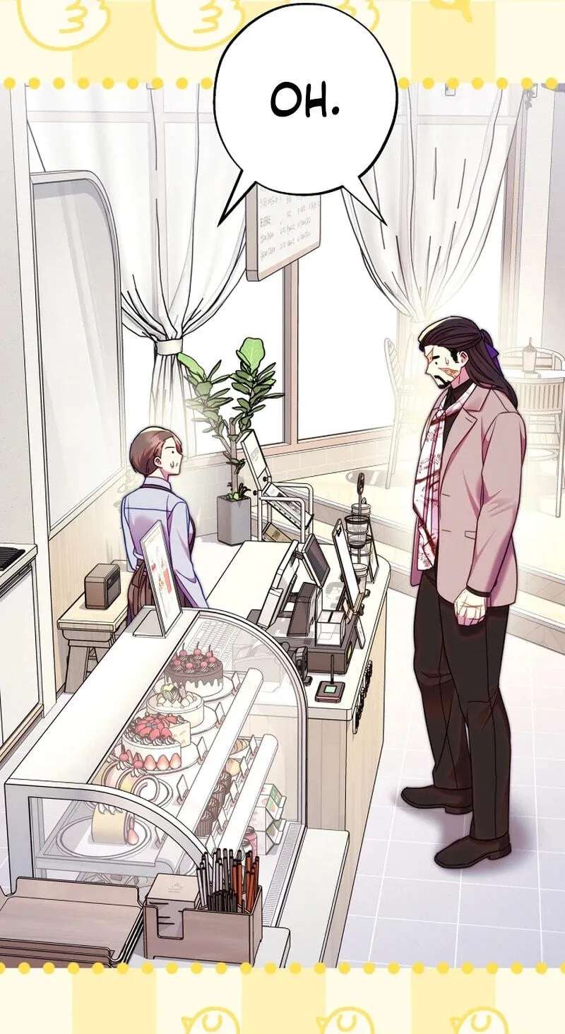 Another Typical Fantasy Romance Chapter 173 - page 91