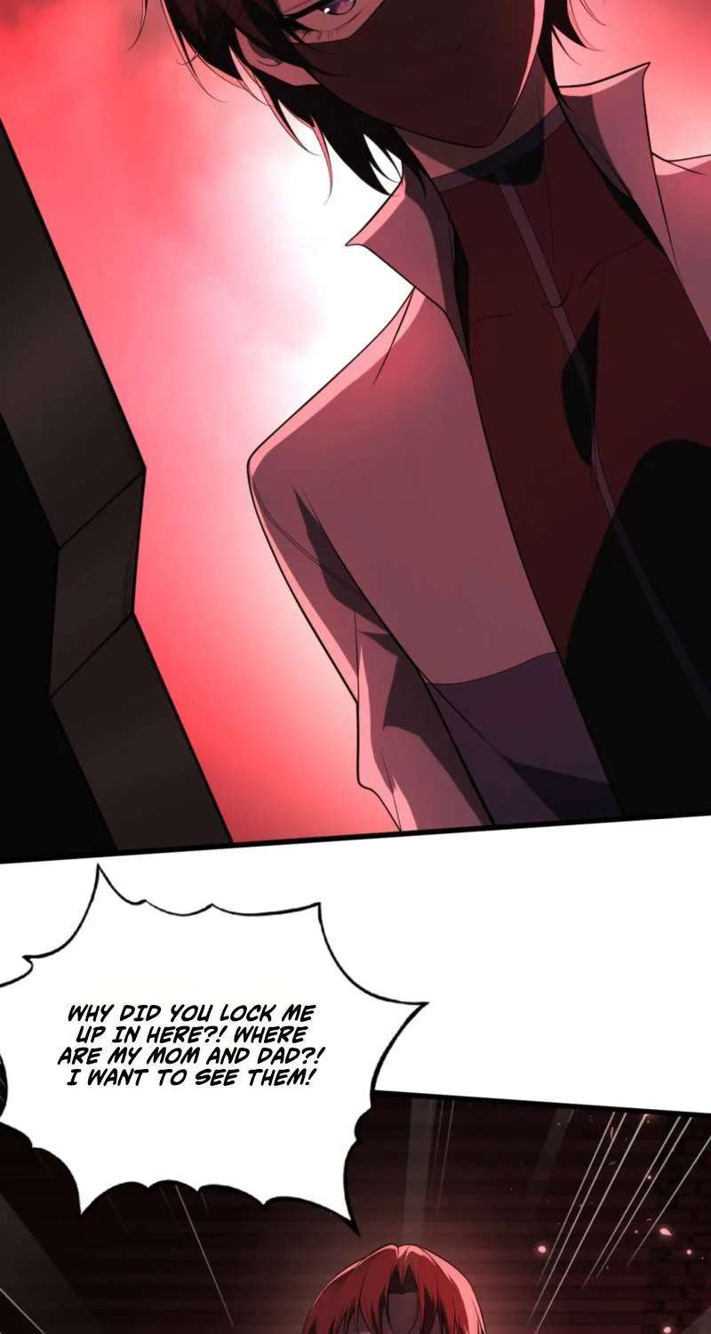 Transmigrating Into The Cyber Game After Being On Top For Killing Boss Chapter 64 - page 53