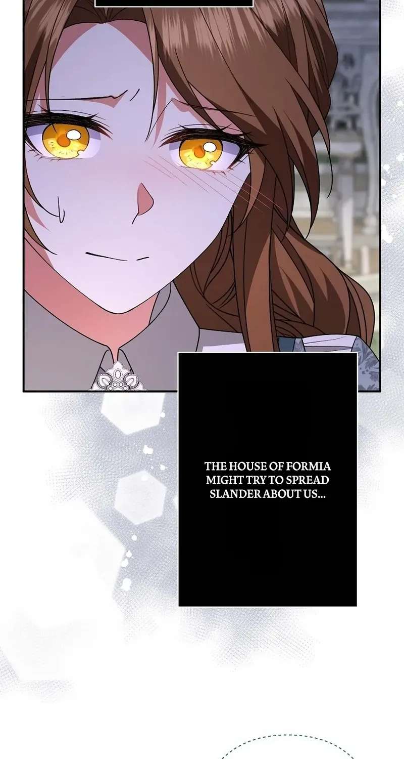 I Married the Impotent Duke, and Now I Want to Protect His Child Chapter 24 - page 29
