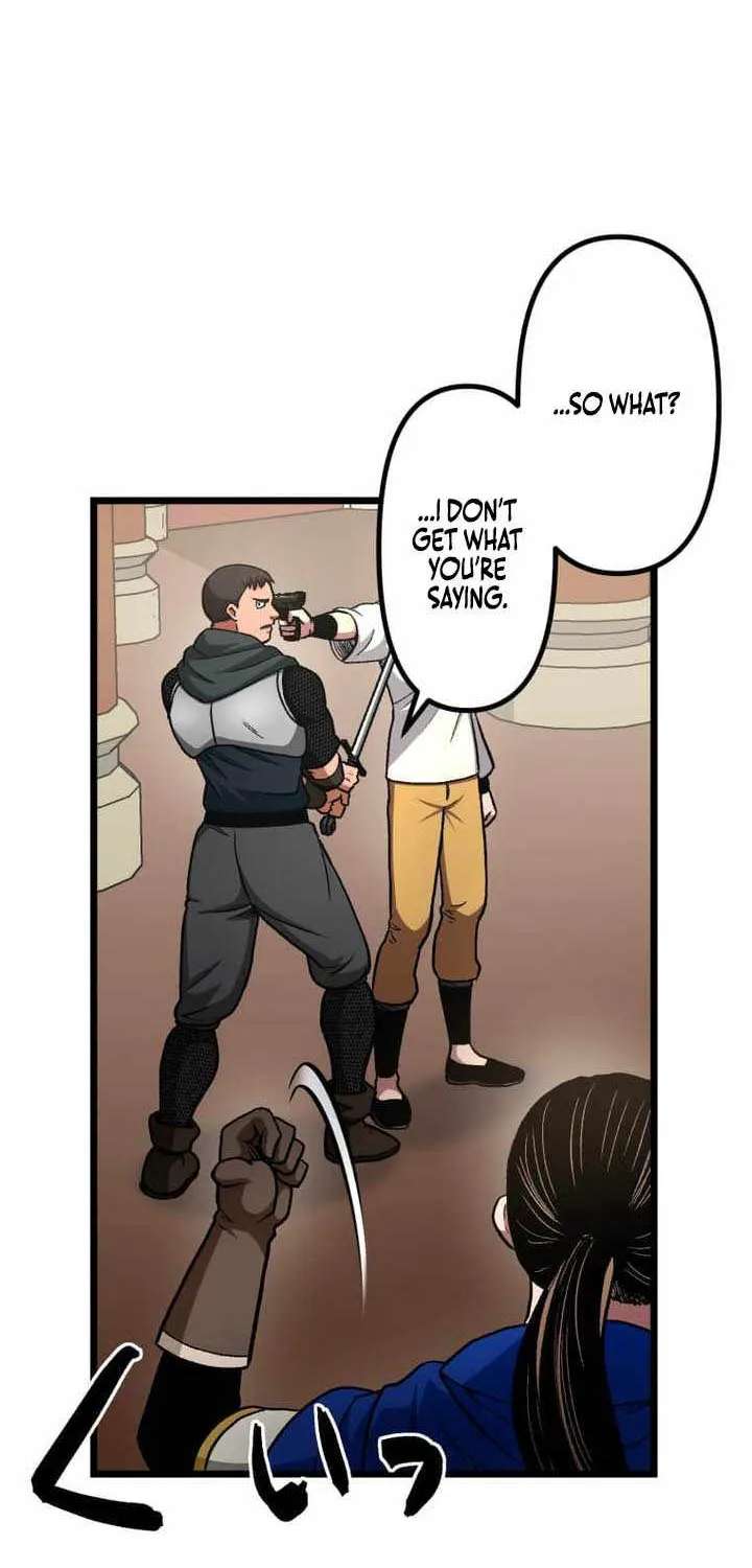 The Reincarnation of God-Level Crafting Chapter 39 - page 26