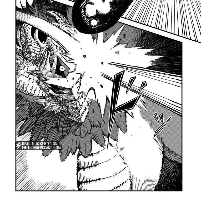 The Comeback Of The Demon King Who Formed A Demon's Guild After Being Vanquished By The Hero Chapter 70 - page 2