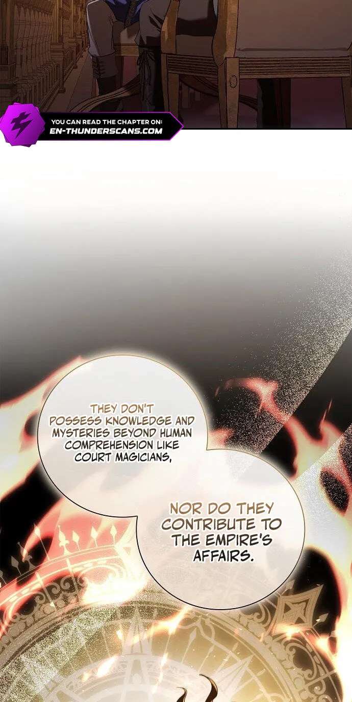 Reincarnated as the Grand Duke’s Third Son Chapter 47 - page 10