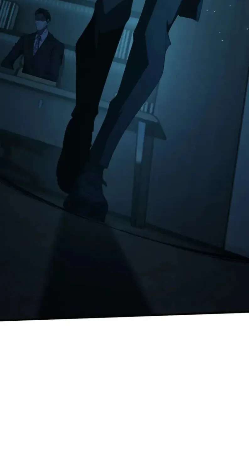 Chuan Jin Sai Bo Youxi Hou Gandiao BOSS Chenggong Shangwei Chapter 64 - page 34