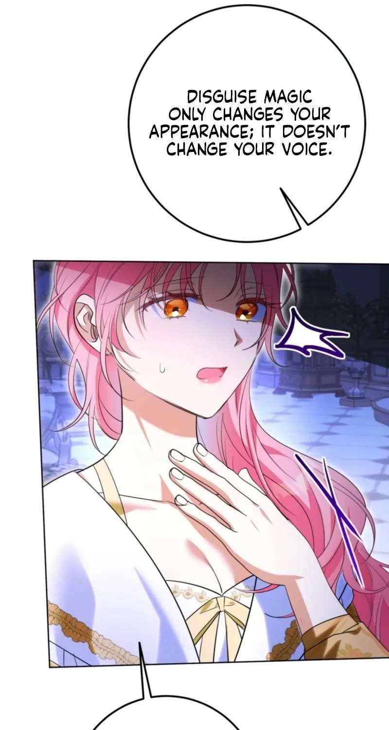 I Thought My Husband Was Supposed to Die? Chapter 87 - page 41