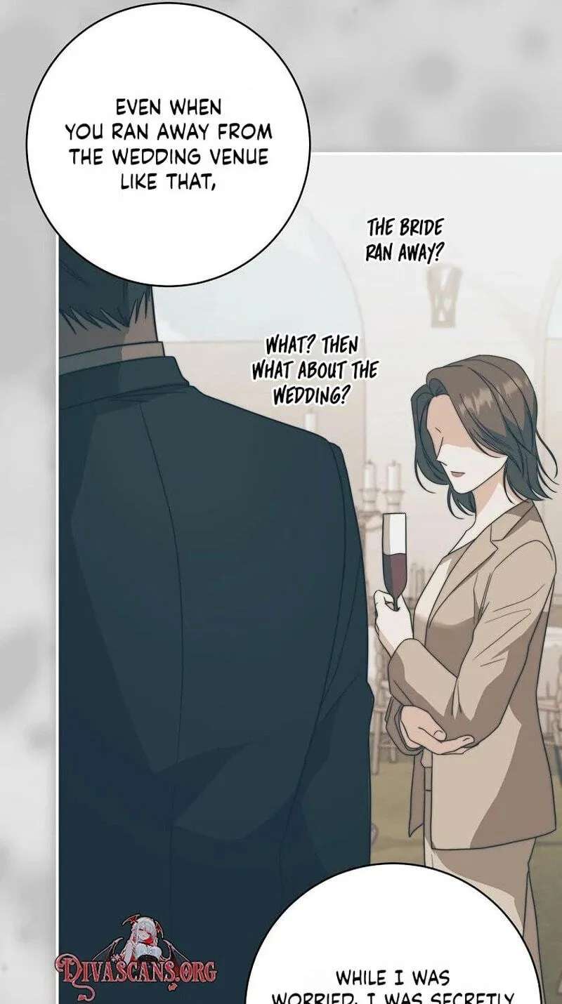 Dangerous Newlyweds Chapter 44 - page 105