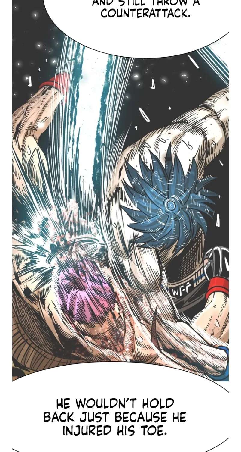 Shark Chapter 360 - page 25