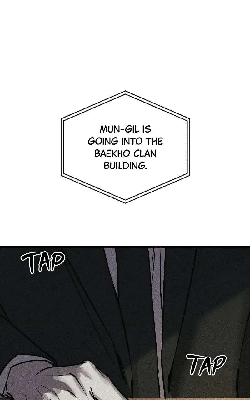 Acting Gangster Chapter 50 - page 20