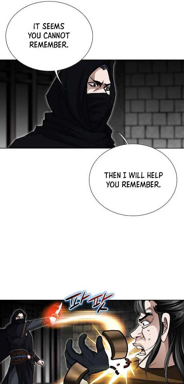 Return of the Immortal Monk Chapter 94 - page 70