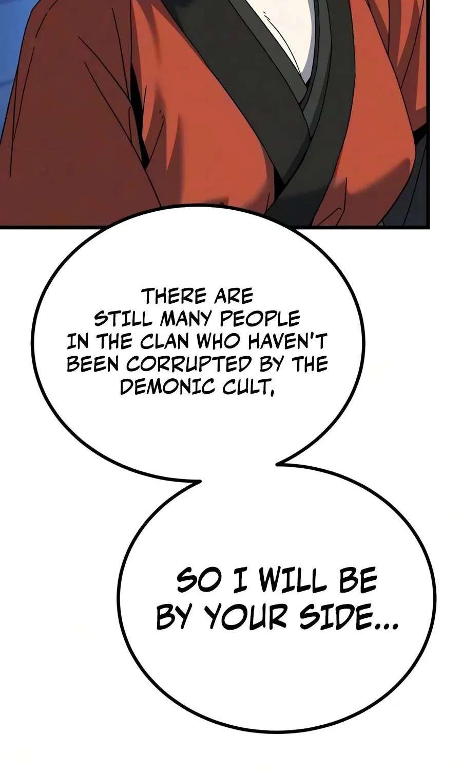 To Hell With the Status Window Chapter 36 - page 116