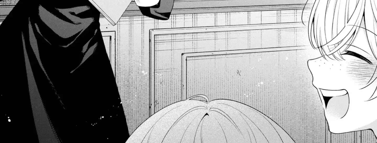 Doku wo Kurawaba ai Made Chapter 3 - page 45