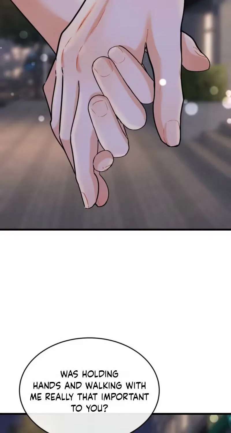 Kanna Made a Certain Decision Chapter 30 - page 18