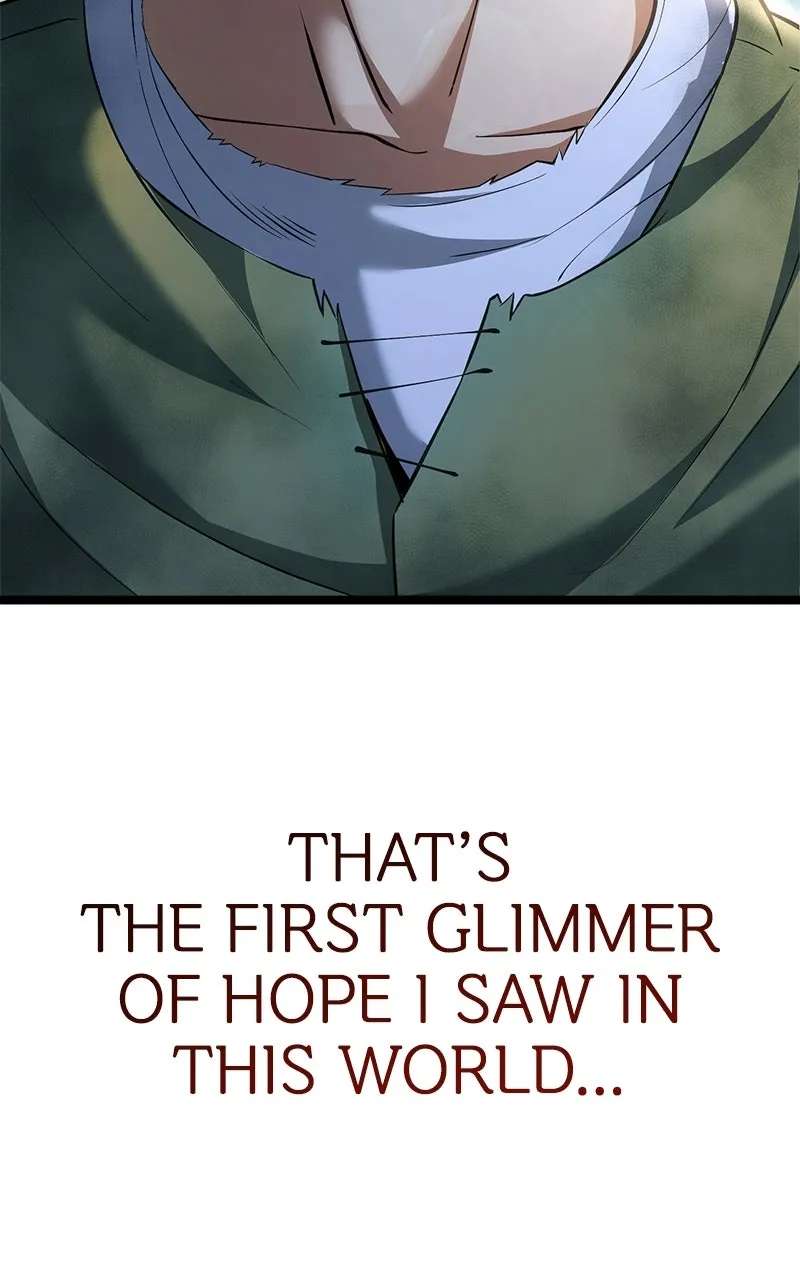 The OtherworldlyFamily Man Chapter 1 - page 160