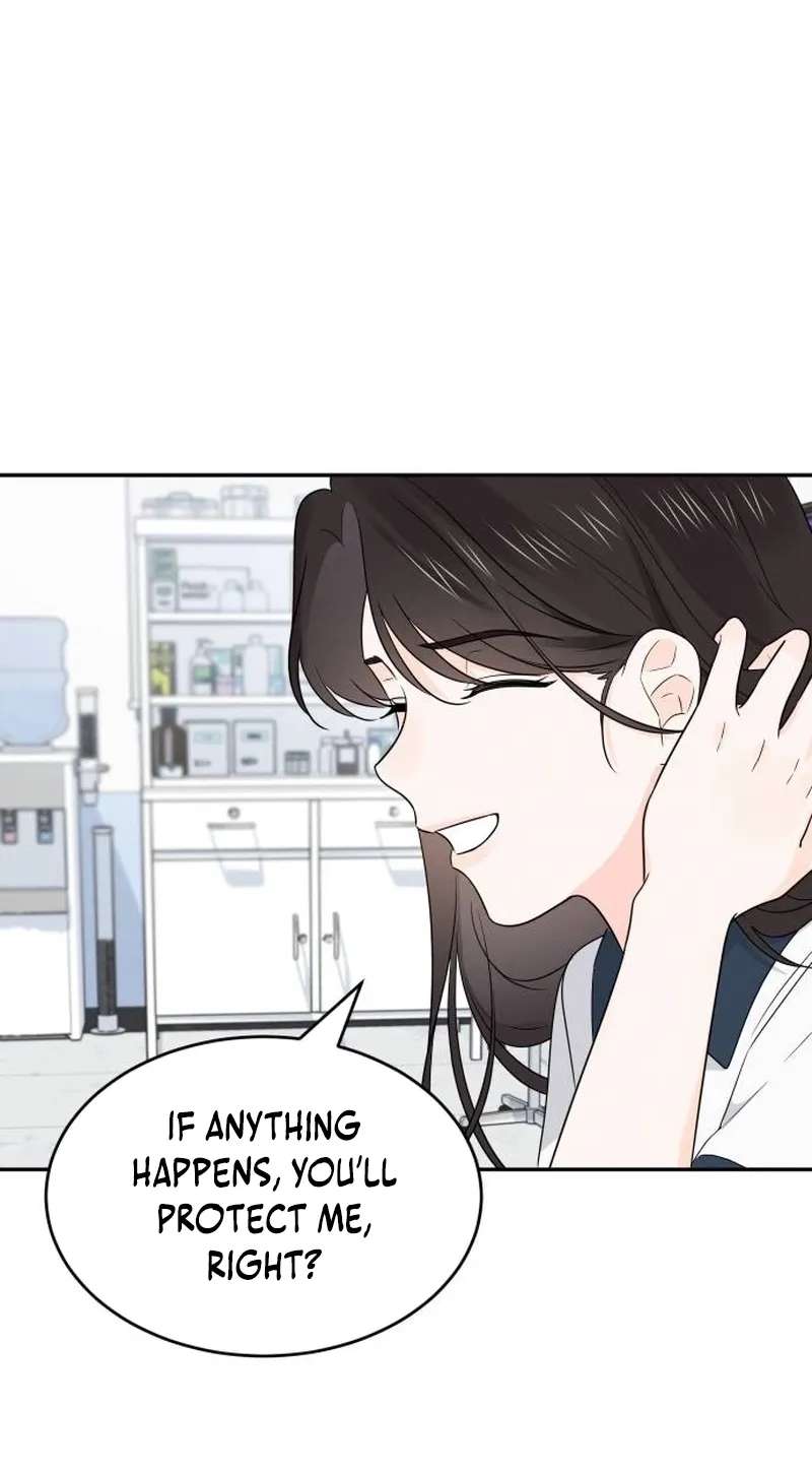 World Rank No. 0, Please Stop! Chapter 49 - page 57