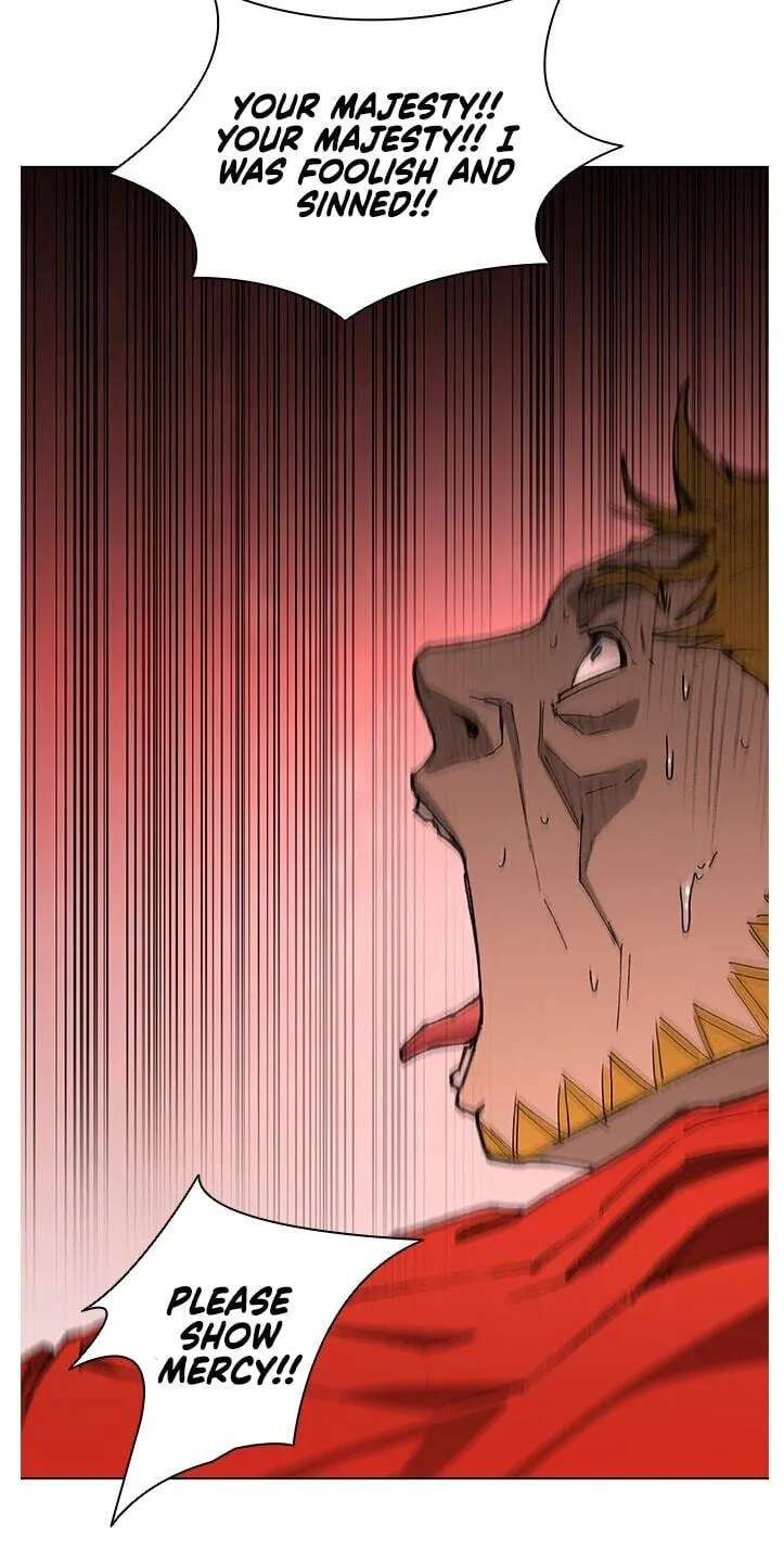The Long Way of the Warrior Chapter 188 - page 71