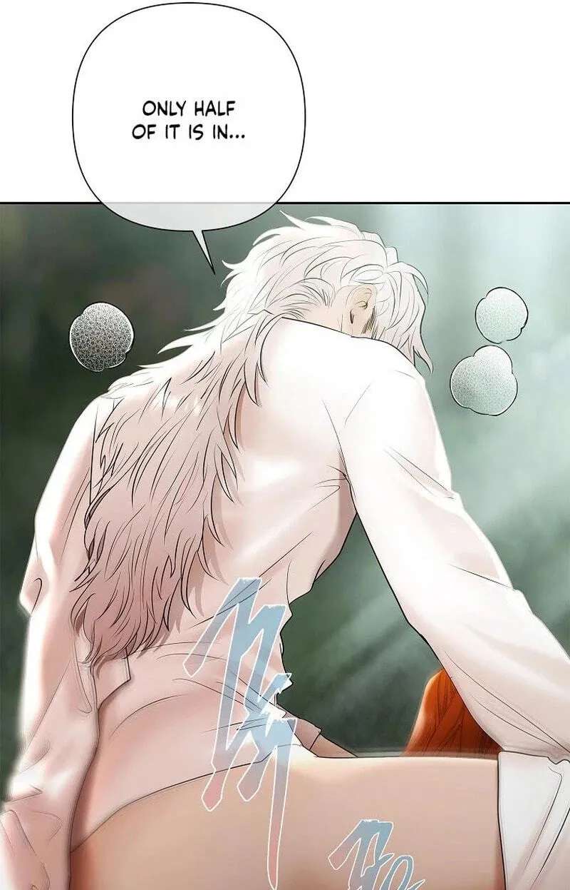 Heroes Save With Their Bodies Chapter 47 - page 36