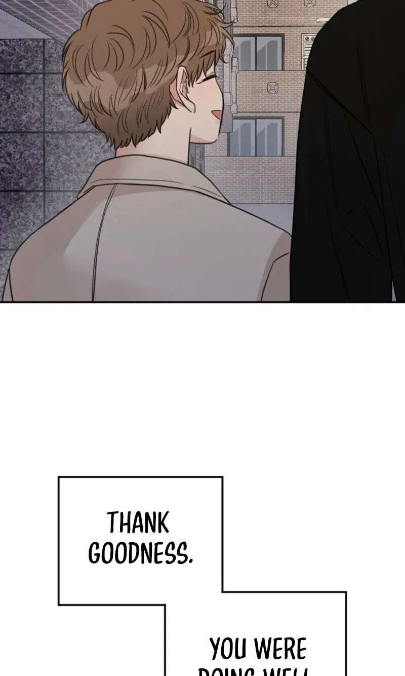 Sandwich Paradox Chapter 47 - page 34
