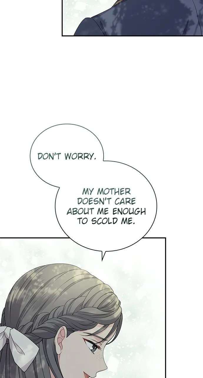 His Recovery MagicWorked Too Well! Chapter 30 - page 72