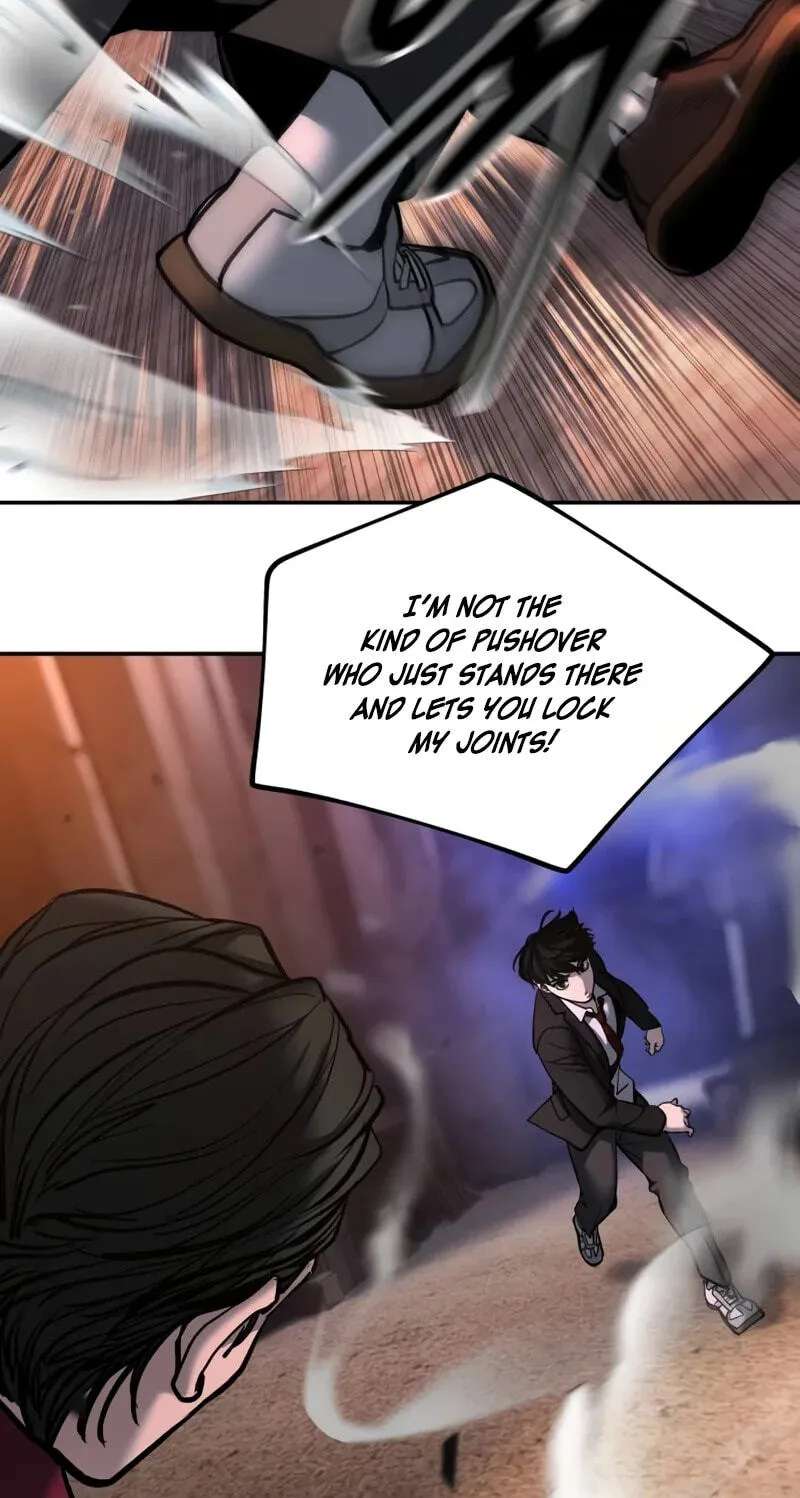 Designated Bully Chapter 200 - page 45
