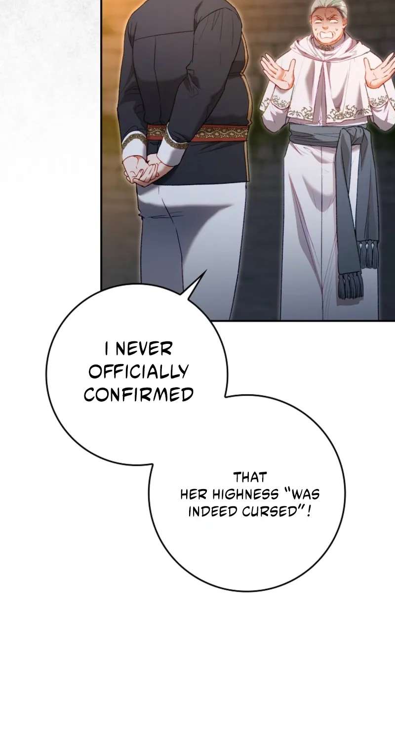 Sister-in-law of the Heroine in a Childcare Chapter 28 - page 50