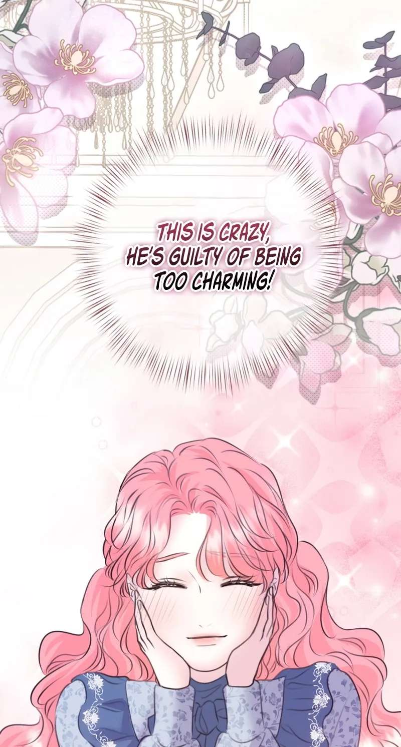 The Destiny of the Eternally Second Male Lead is Now in my Hands Chapter 47 - page 32