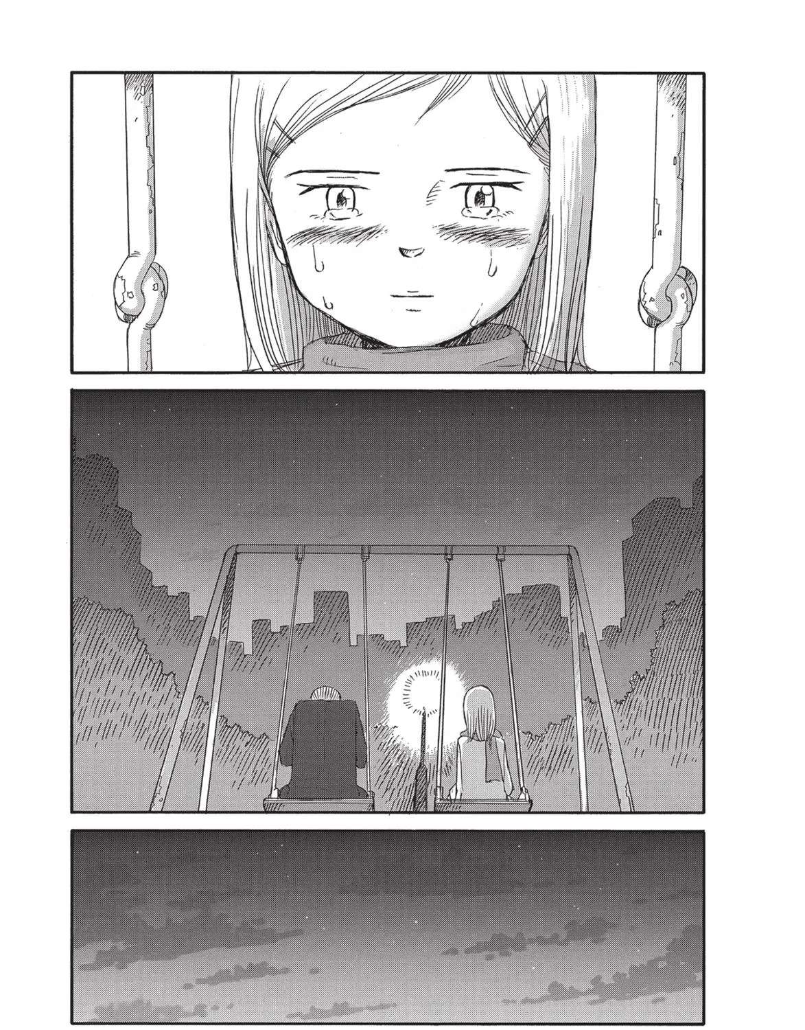 Futatsu no Spica Chapter 80 - page 29